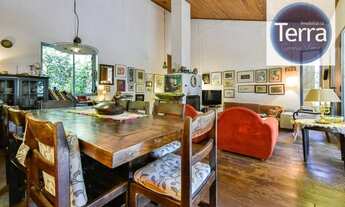 Imagem 3: Casa com 4 dormitórios à venda - Granja Viana - Jandira/SP