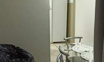 Imagem 2: Cobertura duplex com vista para o Convento da Penha Cód: 18662 A