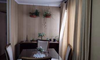 Imagem 6: Apartamento para aluguel possui 50 metros quadrados com 2 quartos em Jardim Íris - São Pau