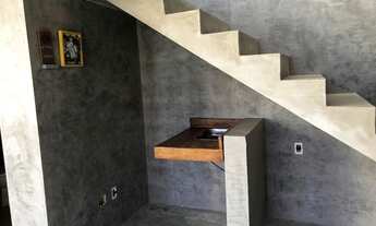 Imagem 5: Sobrado com 5 dormitórios à venda, 520 m² - Condomínio Reserva do Paratehy - São José dos