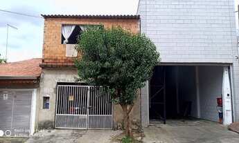 Imagem: Casa Residencial à venda, Parque São Bento