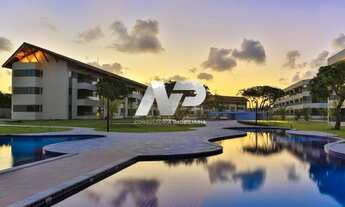 Imagem 3: Apartamento mobiliado Praia Carneiros Beach Resort