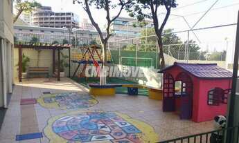 Imagem 6: Apartamento - Vila São Bento - Campinas