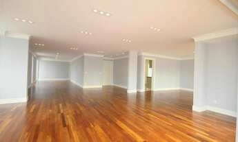 Imagem 2: Cobertura Locação Higienópolis 381 m² 3 Dormitórios