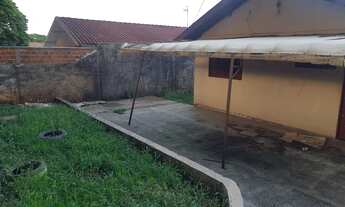 Imagem 2: Casa Conjunto Parigot de Souza