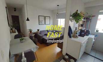 Imagem: Apartamento com 2 dormitórios à venda