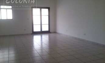 Imagem 4: Santo André - Conjunto Comercial/sala - Santa Terezinha