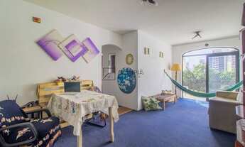 Imagem: Venda Apartamento 2 Dormitórios - 80 m²