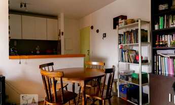 Imagem 4: Apartamento para Aluguel - Cambuci, 2 Quartos, 53 m2