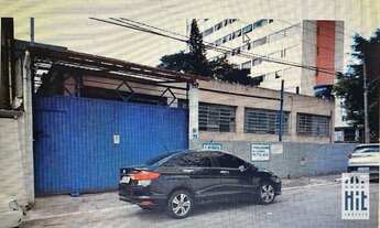 Imagem 3: Galpão à venda, 1870 m² por R$ 8.850.000 - Vila das Mercês - São Paulo/SP