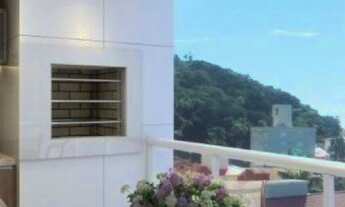 Imagem: GOVERNADOR CELSO RAMOS - Apartamento Padrão