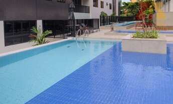 Imagem 3: Apartamento com 2 dormitórios à venda - Jardim Oceania - João Pessoa