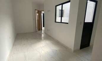 Imagem 3: Apartamento sem Condomínio para Venda em Santo André, Jardim do Estádio, 2 dormitórios, 1