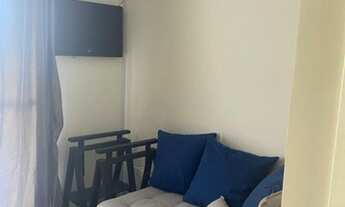 Imagem 4: Apartamento para aluguel com 24 metros quadrados com 1 quarto em Consolação - São Paulo