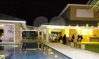 Imagem 2: Casa espetacular em Terras de São José 2