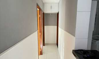 Imagem 3: Apartamento de Repasse 30 mil no Potira