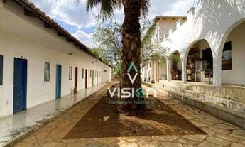 Imagem 5: Sobrado épico à venda no Guará Park