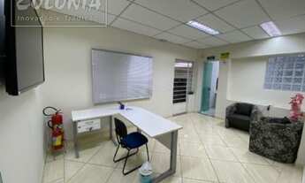 Imagem 7: Santo André - Prédio Inteiro - Parque Erasmo Assunção