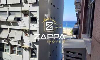 Imagem 3: Rio de Janeiro - Apartamento Padrão - Copacabana