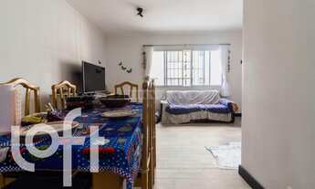 Imagem 7: São Paulo - Apartamento Padrão - Moema