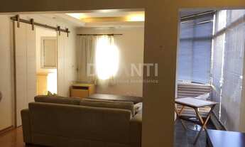 Imagem 5: Apartamento - Cambuí - Campinas