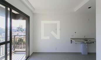 Imagem 6: Apartamento para Aluguel - Vila Esperança, 1 Quarto, 23 m2