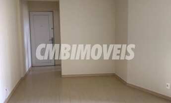 Imagem 2: Apartamento - Bosque - Campinas