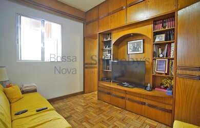 Imagem 6: Apartamento com vista livre em rua silenciosa