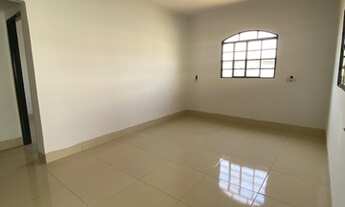 Imagem 4: Casa sozinha no Lote Parque Santa Rita