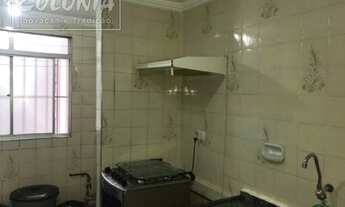 Imagem 4: São Bernardo do Campo - Apartamento Padrão - Santa Terezinha