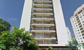 Imagem: Apartamento - Cambuí - Campinas