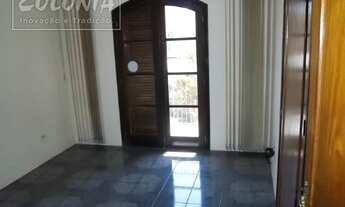 Imagem 5: Santo André - Casa Padrão - Vila Scarpelli