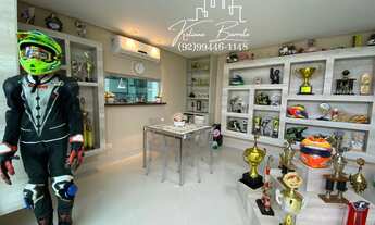 Imagem 7: Ephigenio Sales 4 suítes