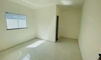 Imagem 2: Casa para REPASSE com 2 quartos em Gereraú - Itaitinga - CE