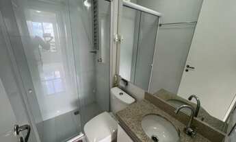 Imagem 2: Apartamento pra venda vista mar + projetados com 2 quartos em Calhau - São Luís - MA