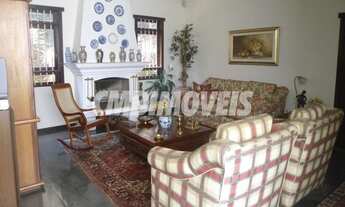 Imagem 5: Casa - Parque Taquaral - Campinas