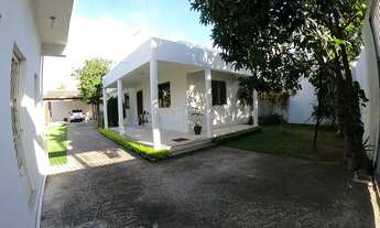 Imagem 2: Campos dos Goytacazes - Casa Padrão - Parque Corrientes