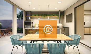 Imagem 4: Casa com 4 dormitórios à venda, 287 m² por R$ 1.750.000,00 - Residencial Ibi Aram I - Itup