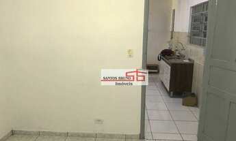 Imagem 5: Casa de 2 dormitórios, sala, cozinha, banheiro, área de serviço, quintal e 1 vaga coberta