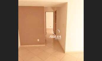 Imagem 3: Apartamento com 2 dormitórios à venda, 53 m² por R$ 309.900,00 - Vila Alpina - Santo André