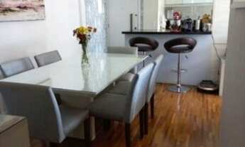 Imagem 3: Apartamento com 70 m² de área útil, 2 Dormitórios sem suíte, Ar condicionado, 1 Vaga