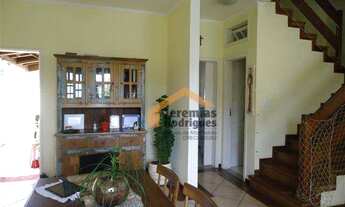 Imagem 2: Casa com 3 dormitórios à venda, 158 m² por R$ 554.000,00 - Socorro - Pindamonhangaba/SP