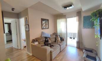 Imagem: Cobertura Locação Vila Madalena 135 m²