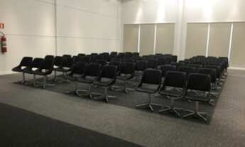 Imagem 5: Sala - Centro - Campinas