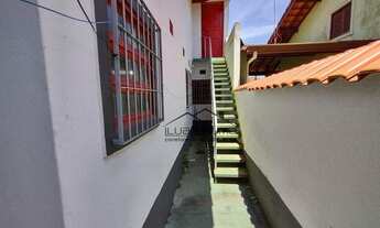 Imagem 5: Casa com 3 dormitórios à venda, 151 m² por R$ 375.000 - Jardim Corumbá - Itanhaém/SP