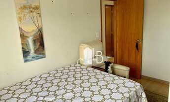 Imagem 5: Apartamento no bairro Nossa Senhora Aparecida com três quartos