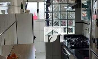 Imagem 2: Apartamento com 3 dormitórios à venda, 65 m² por R$ 370.000,00 - Vila Nova Cachoeirinha