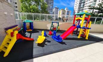 Imagem 7: Excelente apto com 65m², 2qts sendo 1 suíte e vaga em Itapuã - Vila Velha - ES