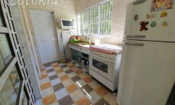 Imagem 5: Ribeirão Pires - Chácara - Casa Vermelha