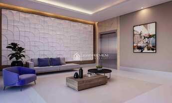 Imagem 5: Apartamento com 3 dormitórios à venda, 152 m² por R$ 1.675.000,00 - Vila Ema - São José do